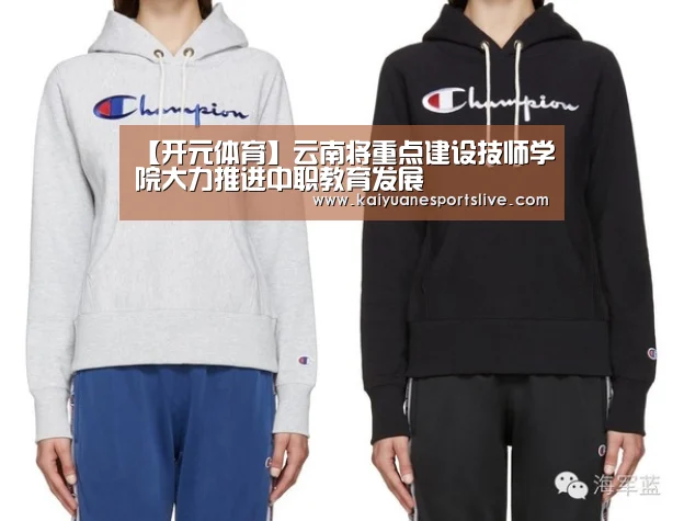 【开元体育】云南将重点建设技师学院大力推进中职教育发展(图2) 开元直播