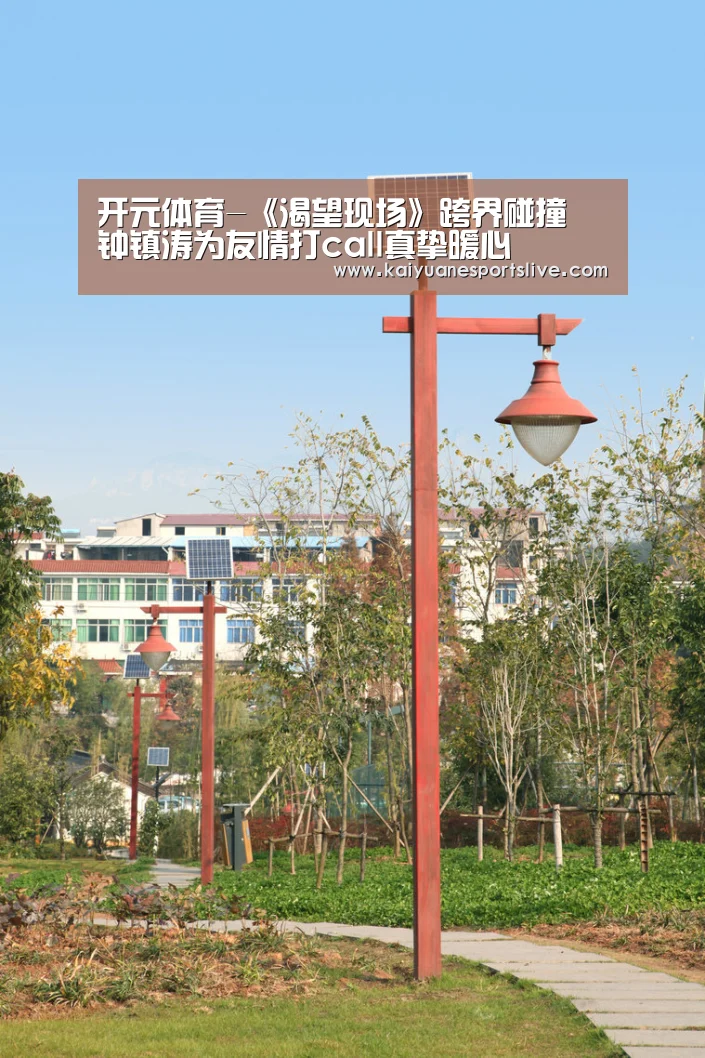 开元体育-《渴望现场》跨界碰撞 钟镇涛为友情打call真挚暖心(图2) 开元体育